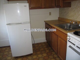 349 Pleasant St Unit B1-12, Malden, MA 02148