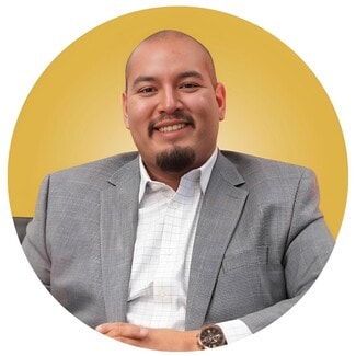 Miguel Ochoa