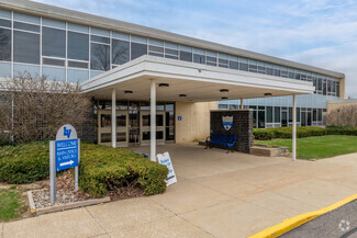 LaVille Junior - Senior High School