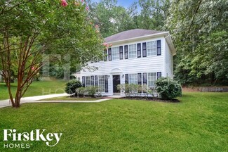 122 Carriage Dr, Alabaster, AL 35114