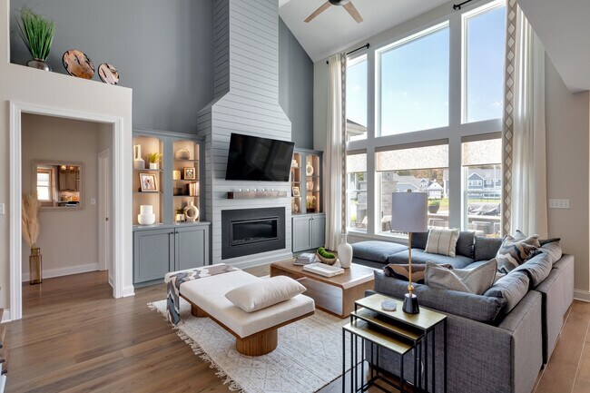 17402 Singing Bird Ct St unit 37547011, Moseley, VA 23120 - photo 6