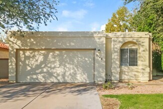 2144 W Ironwood Dr, Chandler, AZ 85224