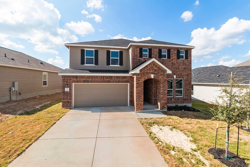 2515 Chronos Dr, San Antonio, TX 78245 - photo 1