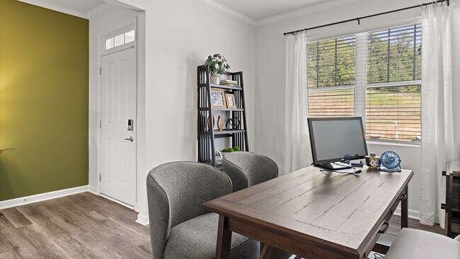 548 Majestic Oak Cir unit 36197353, Dallas, GA 30132 - photo 6