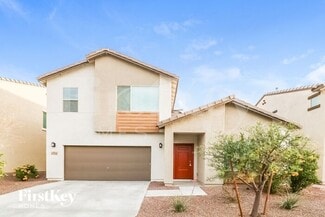 21158 W Holly St, Buckeye, AZ 85396