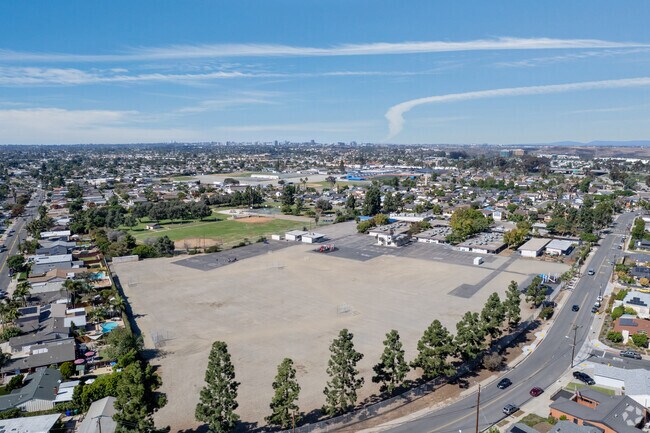 Students love to play at Lafayette Elementary.