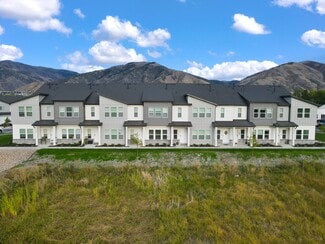 3147 250 W, Nibley, UT 84321