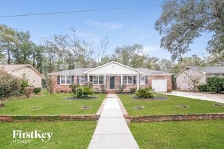 4331 Karen Dr, North Charleston, SC 29405