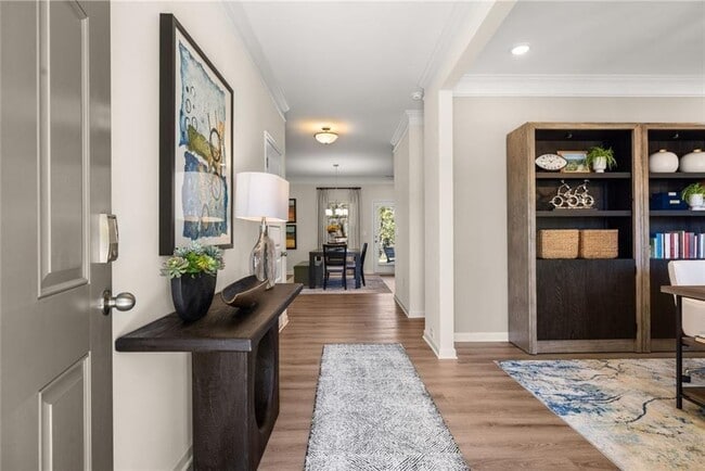 225 Jones Ridge Dr, Dallas, GA 30132 - photo 2