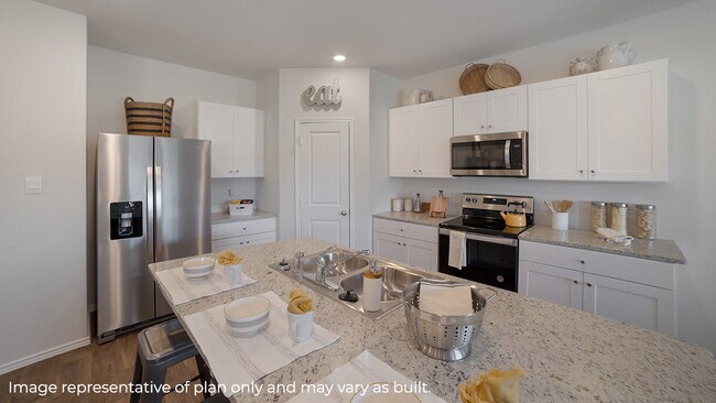 14903 Pearl Flats, San Antonio, TX 78253 - photo 6