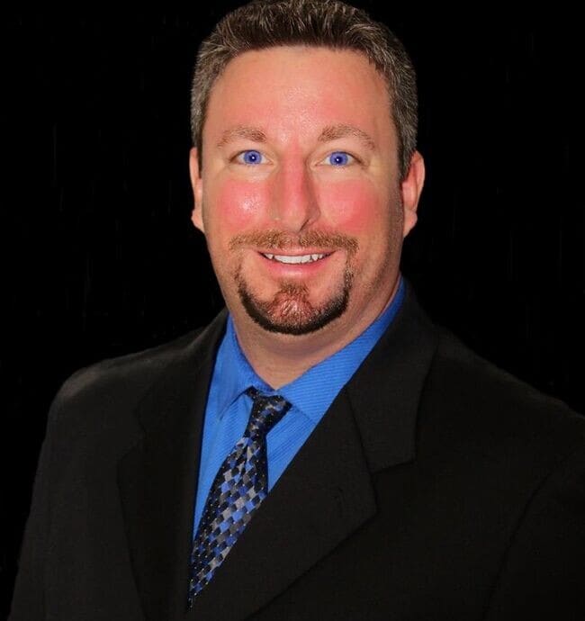 Aaron Kendall