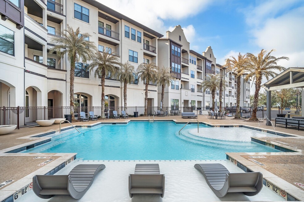 The Addison Apartments, Baton Rouge, LA 70836 - photo 1