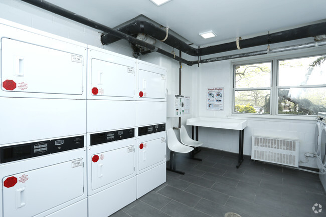 Laundry Facility