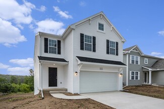 376 Sherman St, Allegan, MI 49010