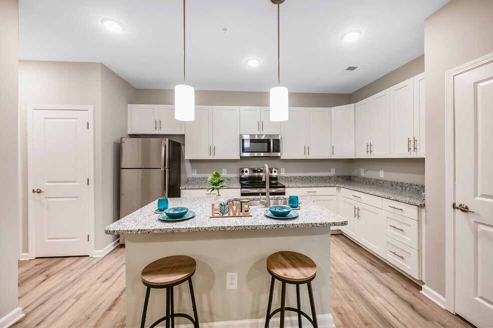 Emerson Point, Elon, NC 27244 - photo 1