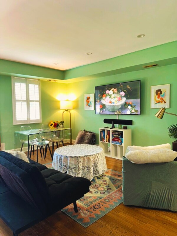1009 46th St NE Unit 2, Washington, DC 20019