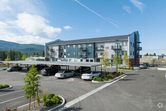 910 E 4th Ave, Post Falls, ID 83854