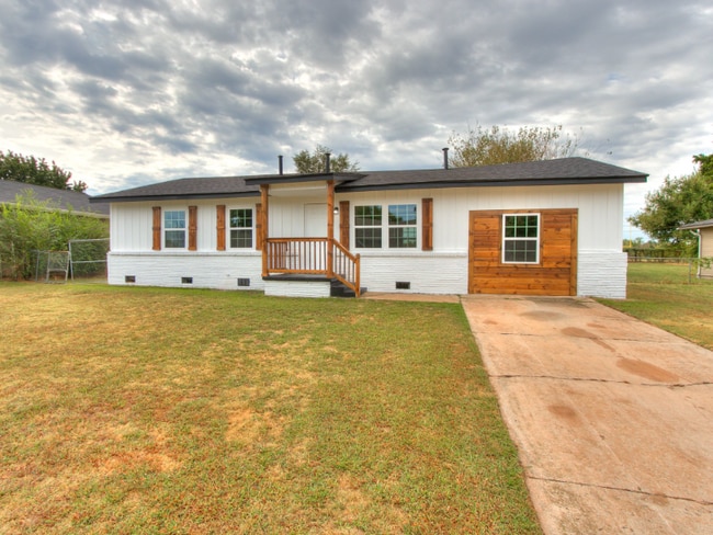 8308 NE 33rd St, Spencer, OK 73084 - photo 2