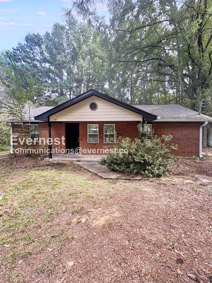 727 W Creek Cir, Monroe, GA 30655 - photo 1