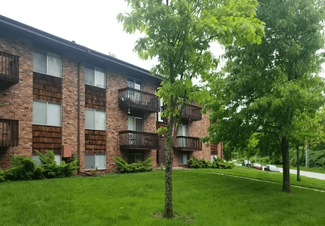1105 S Brookside Ave, Independence, MO 64053