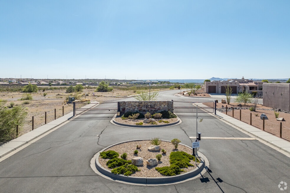 The Pueblos at Alameda Ranch