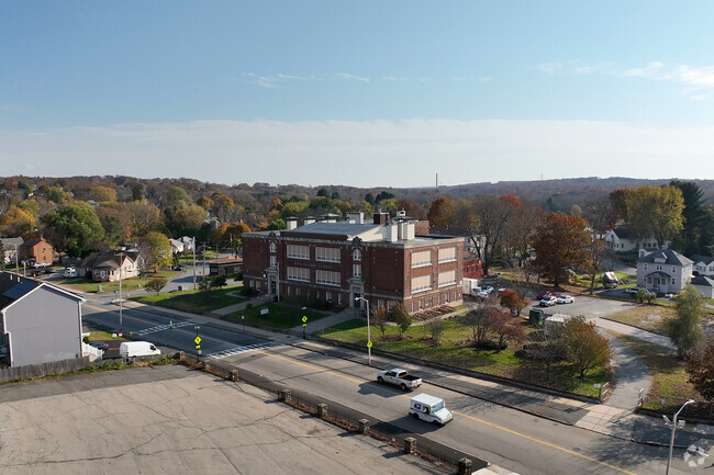 Rice Square Elementary School