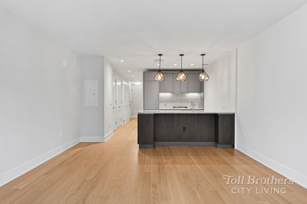 The Rockwell unit 2 A, New York, NY 10025 - photo 1