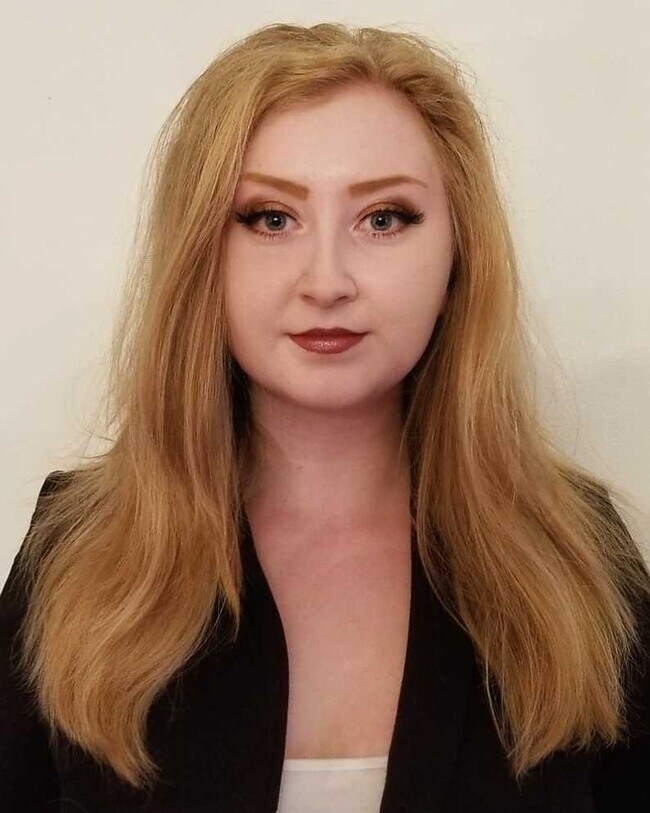 Leann Hill