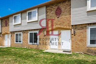 6362 Cherylbrook Ln, Dublin, OH 43017