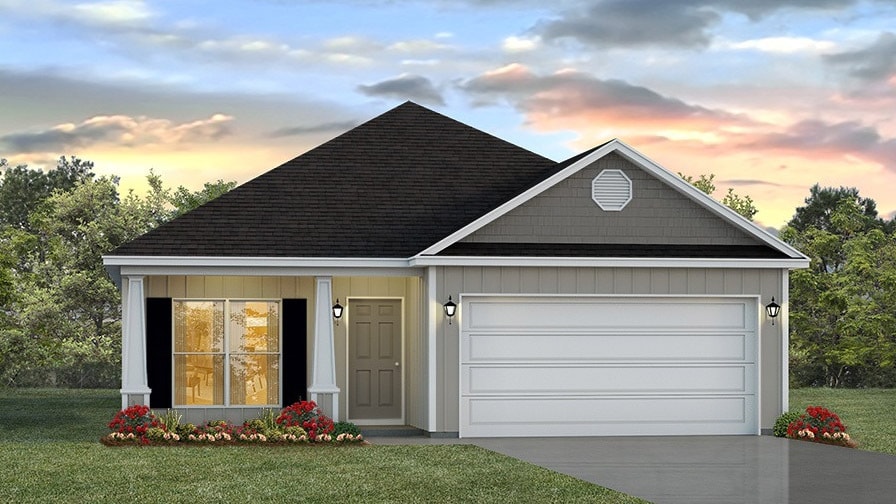 5913 Pelagic Dr, Milton, FL 32583 - photo 1