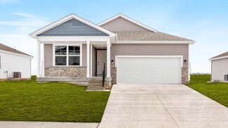 8413 S 176th Ave, Omaha, NE 68136
