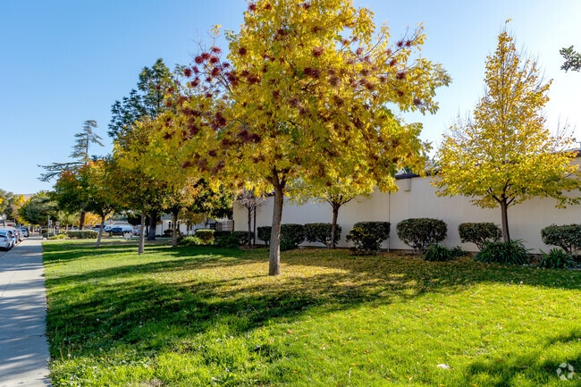 Safety is the priority at Northwood Elementary School in San Jose.
