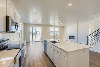 182 E Clear Granite Way, Eagle Mountain, UT 84005