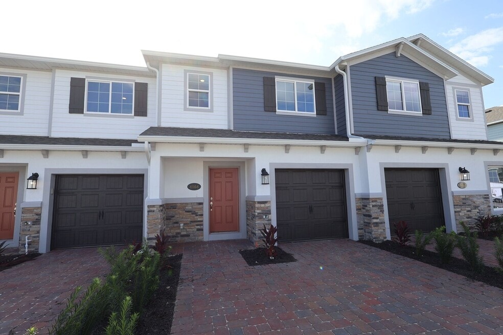 4164 Campsite Loop, Orlando, FL 32824 - photo 1