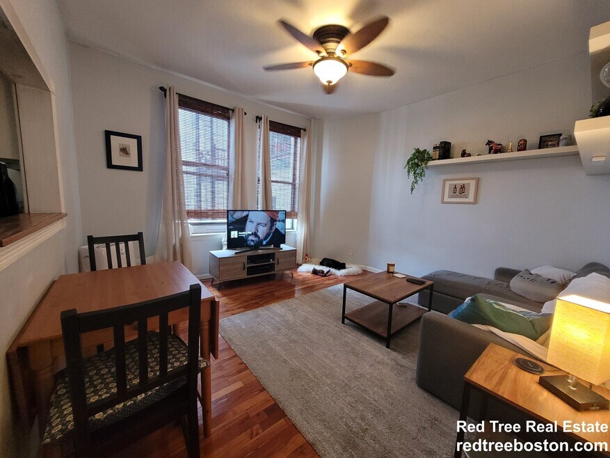 1486 Commonwealth Ave, Brighton, MA 02135 - photo 1