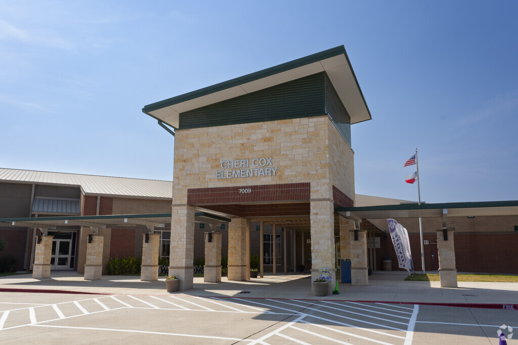 Cheri Cox Elementary School, Rankings & Reviews - Homes.com