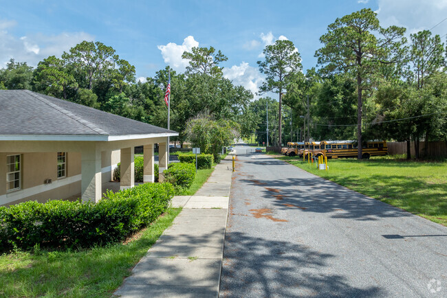 Silver River Mentoring And Instruction prides itself on small class sizes.
