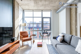 1445 P St NW Unit FL4-ID228, Washington, DC 20005