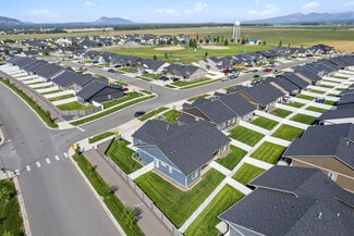 13229 N Saloon St, Rathdrum, ID 83858