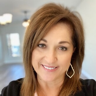 Patricia Anderson