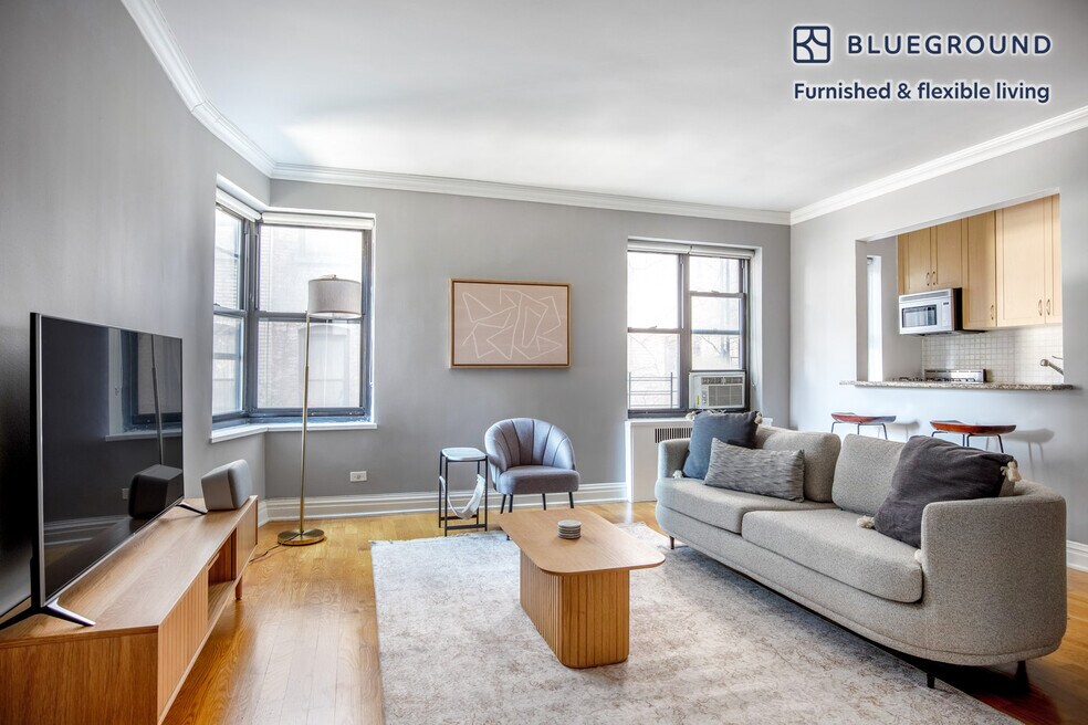 10 Downing St unit FL2-ID157, New York, NY 10014 - photo 1