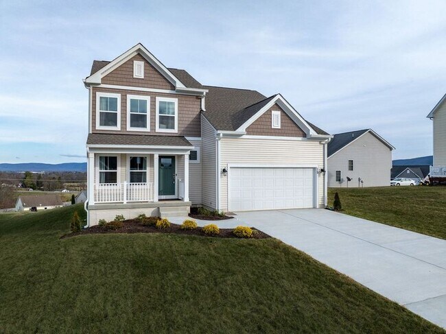 15 Lookover Terrace unit 36497375, Stuarts Draft, VA 24477 - photo 7