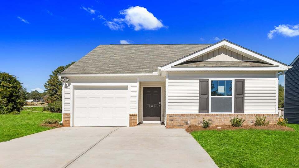 509 Whitewater Ridge, Seneca, SC 29678 - photo 1