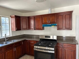 4221 S Olive St, Los Angeles, CA 90037