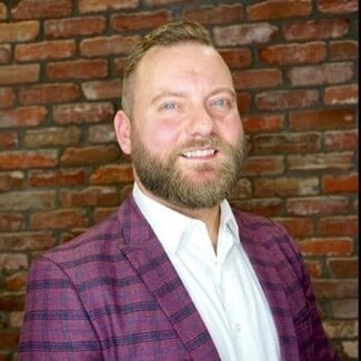 Jared Kennedy
