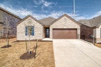 4704 Delancey Dr, Manor, TX 78653