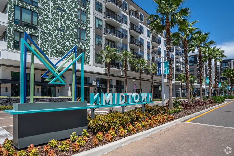 Midtown Tampa