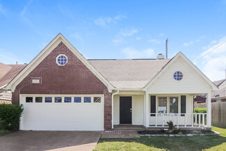 990 Appling Meadow Dr, Cordova, TN 38018