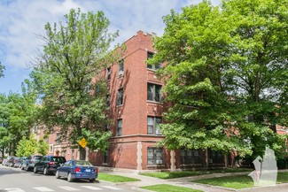 4535 N Leavitt St Unit 4541-G, Chicago, IL 60625