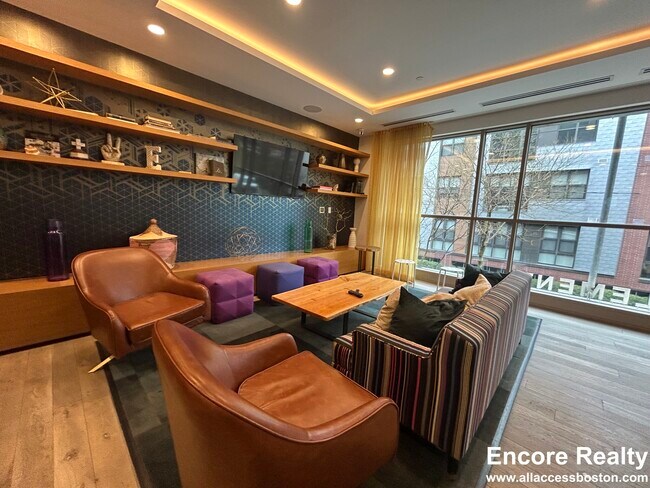 65 Brainerd Rd unit 65-510, Allston, MA 02134 - photo 7